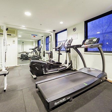 Premier Stays Melbourne Exteriör bild