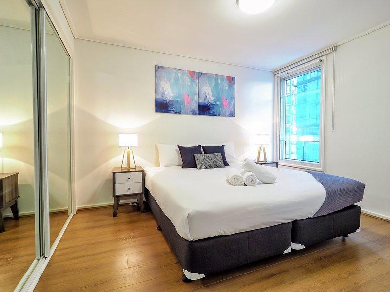 Premier Stays Melbourne Exteriör bild