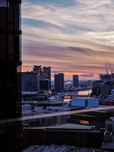 Premier Stays Melbourne Exteriör bild