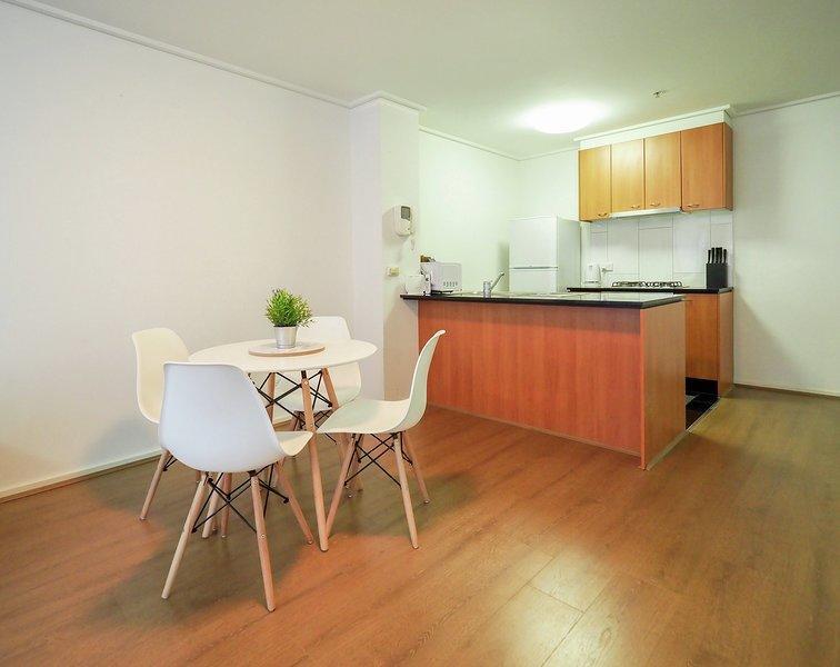 Premier Stays Melbourne Exteriör bild