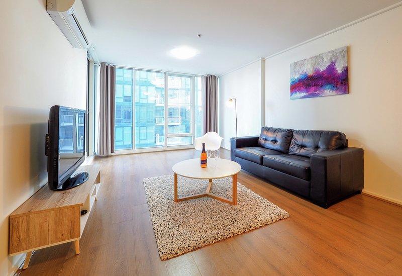 Premier Stays Melbourne Exteriör bild