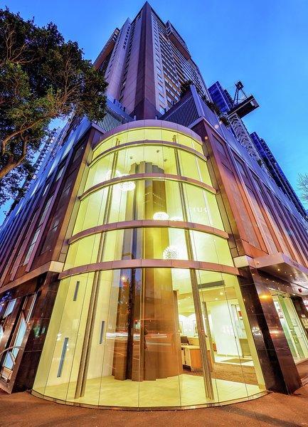 Premier Stays Melbourne Exteriör bild
