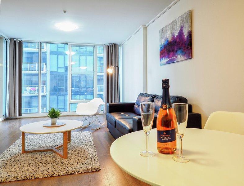 Premier Stays Melbourne Exteriör bild